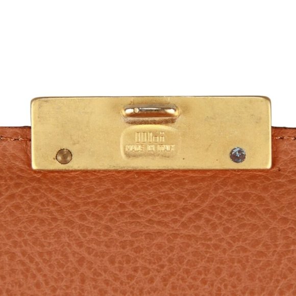 Authentic Givenchy mens soft briefcase business bag - Picture 11 of 11